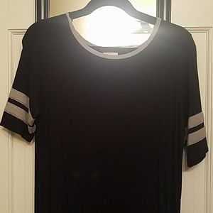 Lularoe julia 2xl